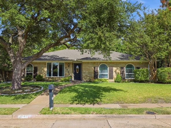 2741 S Cypress Circle , Plano Texas 75075