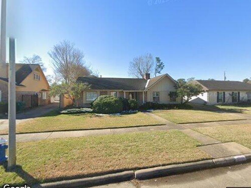 9035  Hendon Lane , Houston Texas 77036