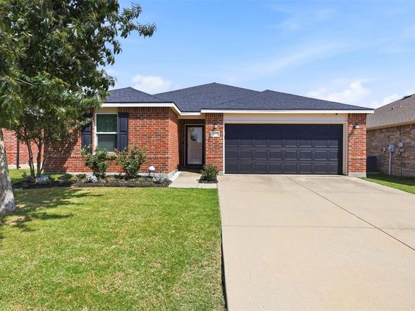5925  Mountain Bluff Drive , Fort Worth Texas 76179