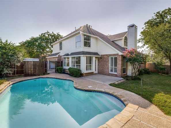 1501  Shadow Crest Drive , Corinth Texas 76210