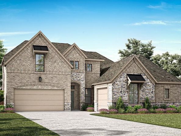 232  Parkland Valley , Rockwall Texas 75087