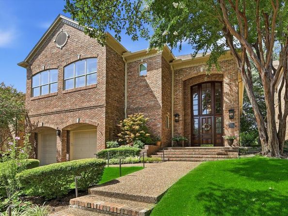 5909  Club Hill Place , Dallas Texas 75248
