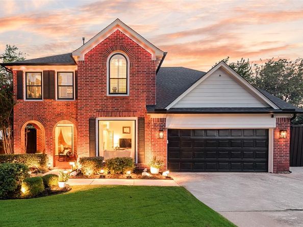 2305  Harvard Drive , Flower Mound Texas 75022