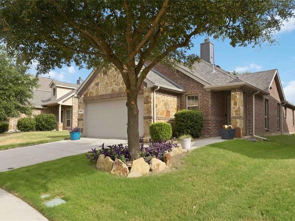9804  Cottontail Lane , McKinney Texas 75071