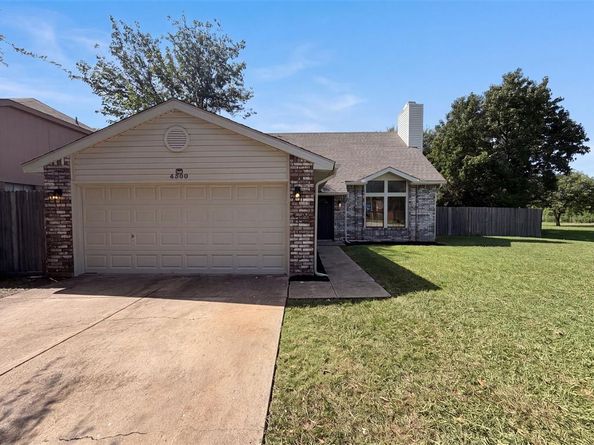 4300  Windwillow Court , Fort Worth Texas 76137