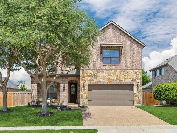 2009  Fairway View Lane , Wylie Texas 75098