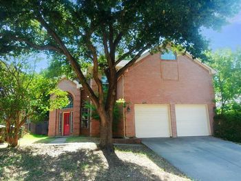 7433  Buckskin Court 