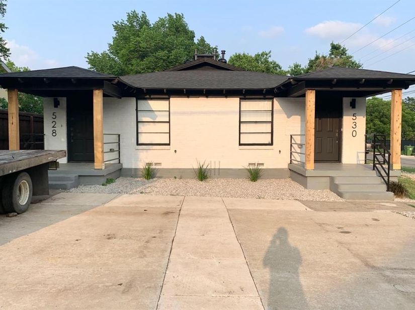 530  Sunnyside Avenue , Cockrell Hill Texas 75211