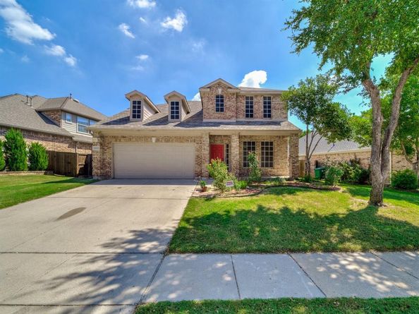 9332  Granger Lane , Fort Worth Texas 76244