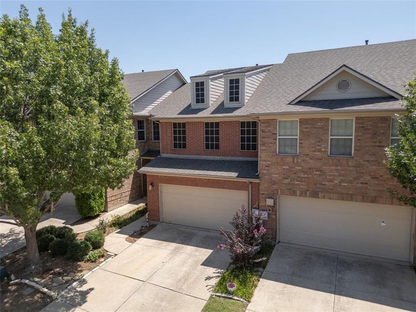 2661  Jacobson Drive , Lewisville Texas 75067