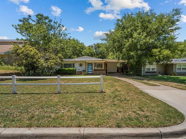 4509  Donnelly Avenue , Fort Worth Texas 76107