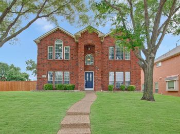 2724  Winterlake Drive 