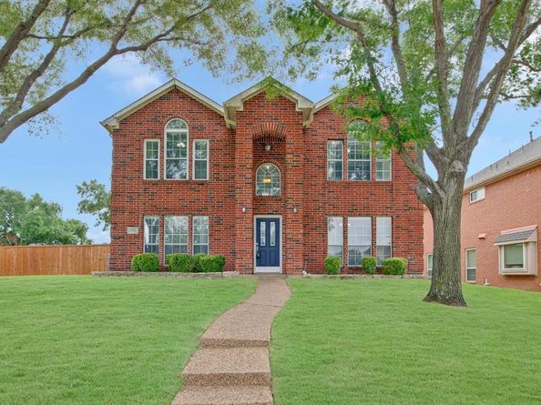 2724  Winterlake Drive , Carrollton Texas 75006