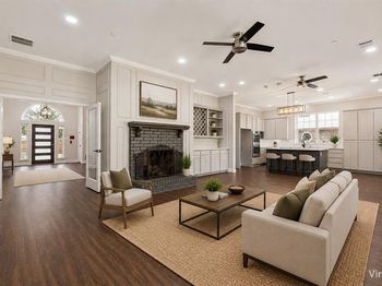 3001  Oak Springs Drive 