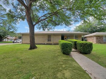 502  Pinebluff Drive 