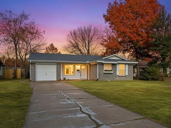 613  La Salle Drive 