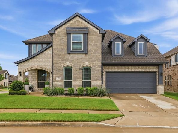 1720  Benny Lane , Little Elm Texas 75068