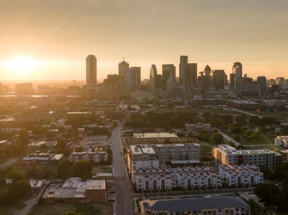 1900 S Ervay Street  410, Dallas Texas 75215