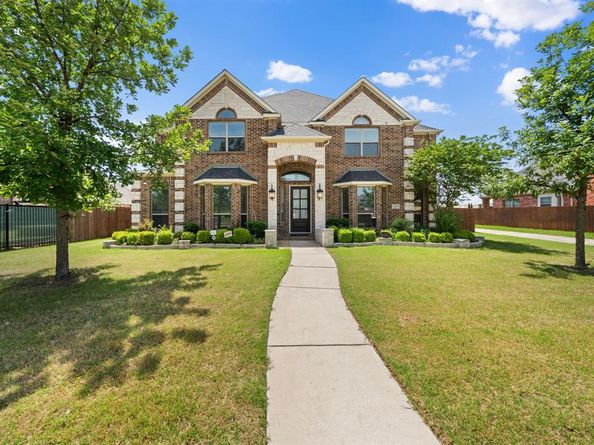 12995  Llano Avenue , Frisco Texas 75035
