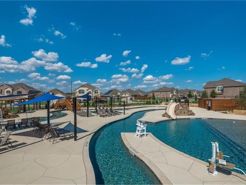8416  Butterfly Lane , McKinney Texas 75071