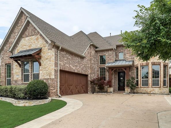 1518  Saddle Tree Road , Frisco Texas 75036
