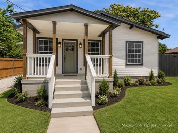317  Billingslea Drive 
