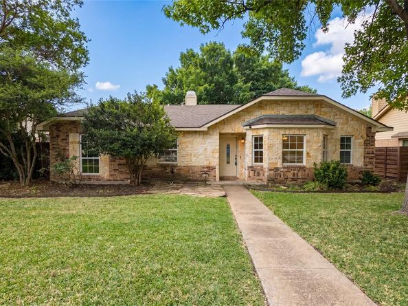 1332  Kesser Drive , Plano Texas 75025