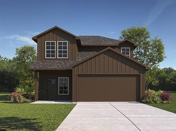 563  Bluejack Drive , Royse City Texas 75189