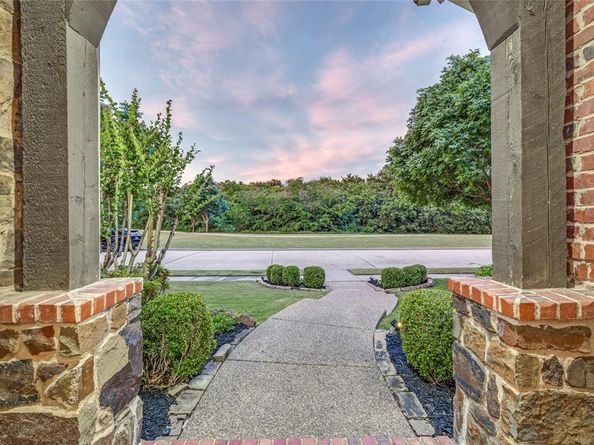 1325  Marble Falls Drive , Allen Texas 75013