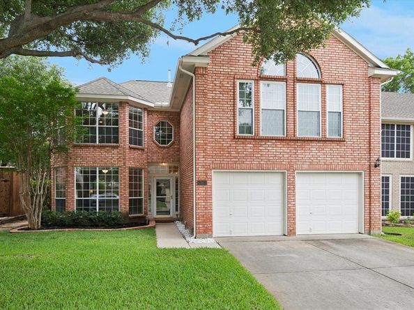 1307  Indian Lake Trail , Carrollton Texas 75007