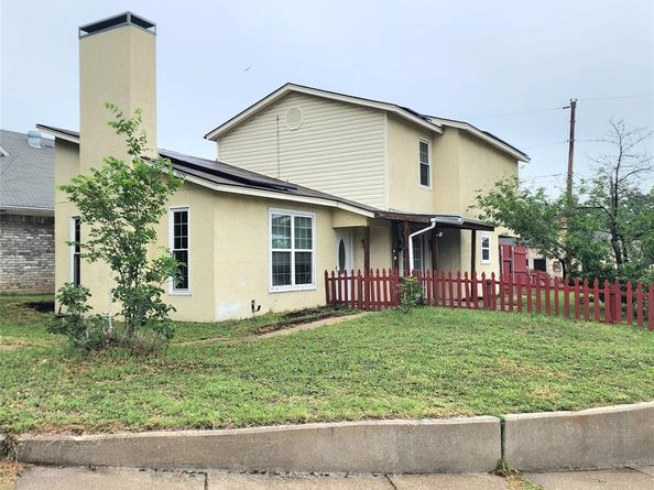 1928  Etain Road , Irving Texas 75060