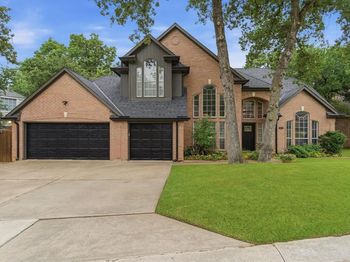 803  Woodside Court 