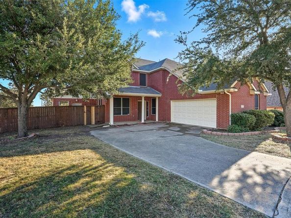 1401  Springside Drive , Garland Texas 75043