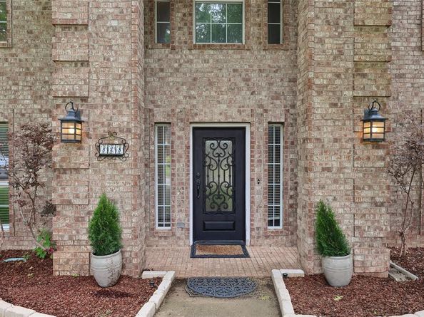 828  Rockefeller Lane , Allen Texas 75002