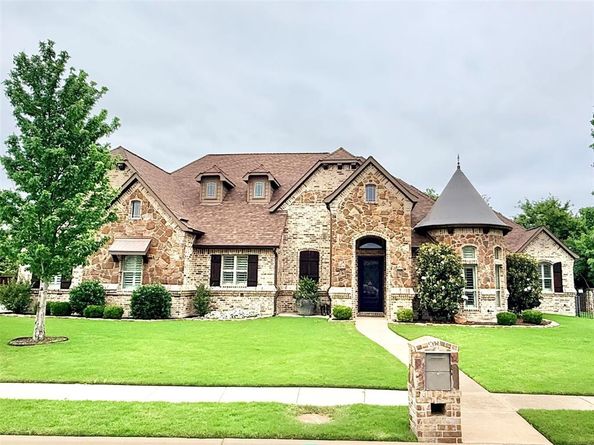 5801  St Andrews Court , Colleyville Texas 76034
