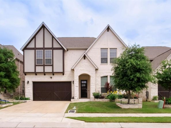 7720  La Haye Drive , Irving Texas 75063