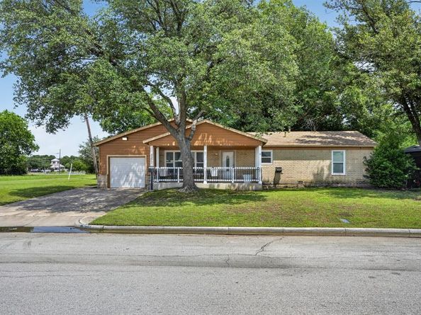 3272  Mimosa Park Drive , Richland Hills Texas 76118