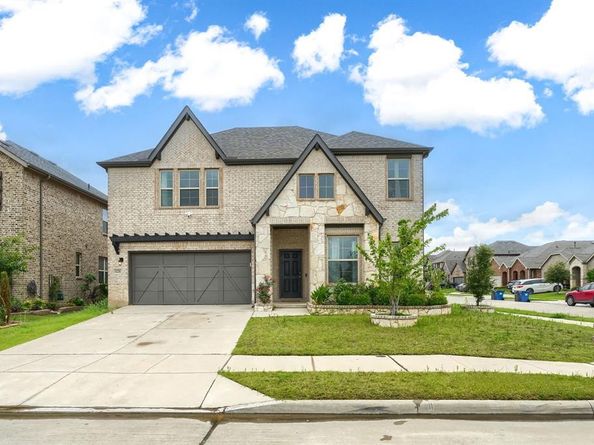 6226  Hightower Street , Celina Texas 76227