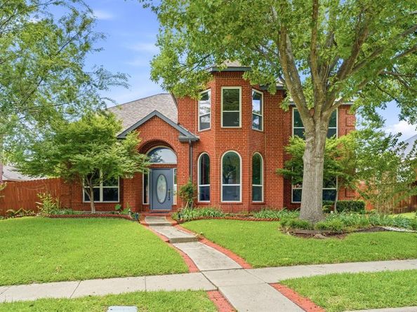 2302  Sherbrooke Lane , McKinney Texas 75070