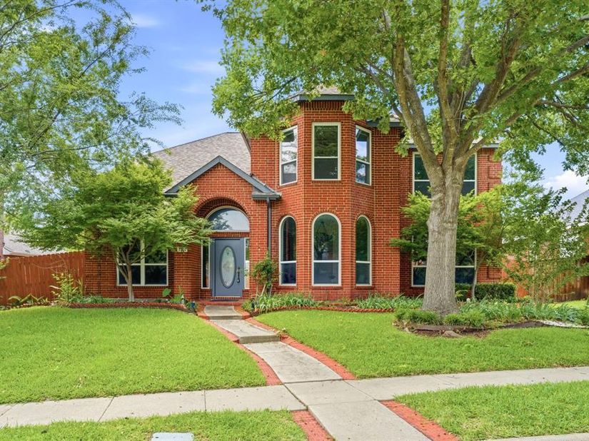 2302  Sherbrooke Lane , McKinney Texas 75070