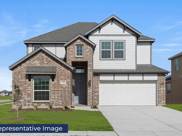 5253  Valkaria Street , Fort Worth Texas 76179