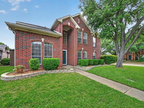1026  Carlisle Drive , Allen Texas 75002