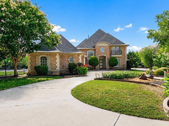 6308  Estates Lane , Fort Worth Texas 76137