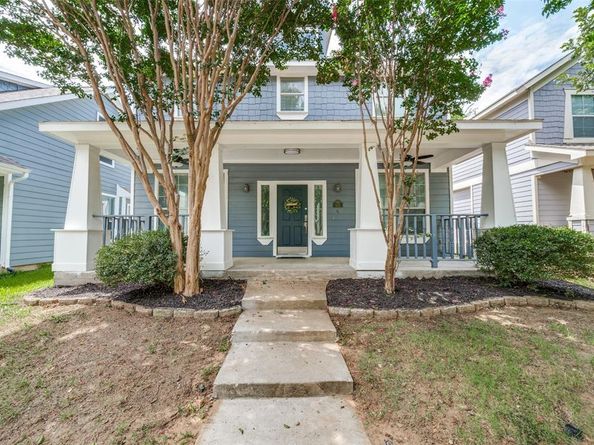 9822  Walnut Hill Drive , Providence Village Texas 76227