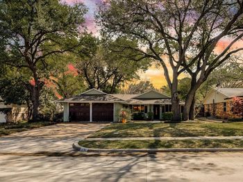 1231  Evergreen Drive 