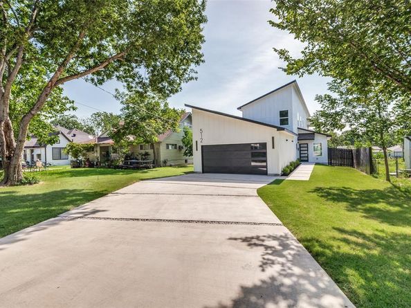 512  Phinney Avenue , Cockrell Hill Texas 75211