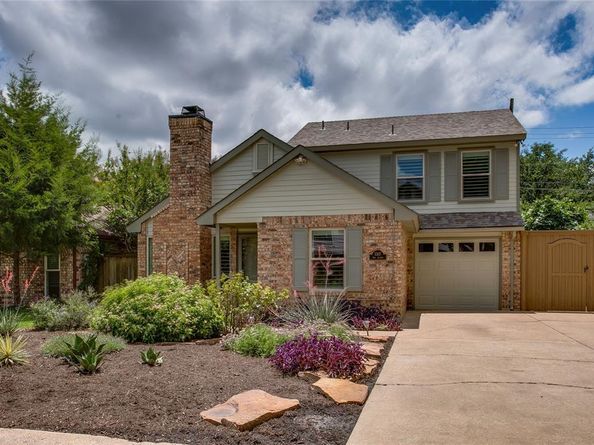 3307  San Jacinto Street , Dallas Texas 75204