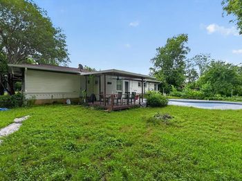 2833  Scruggs Park Drive 