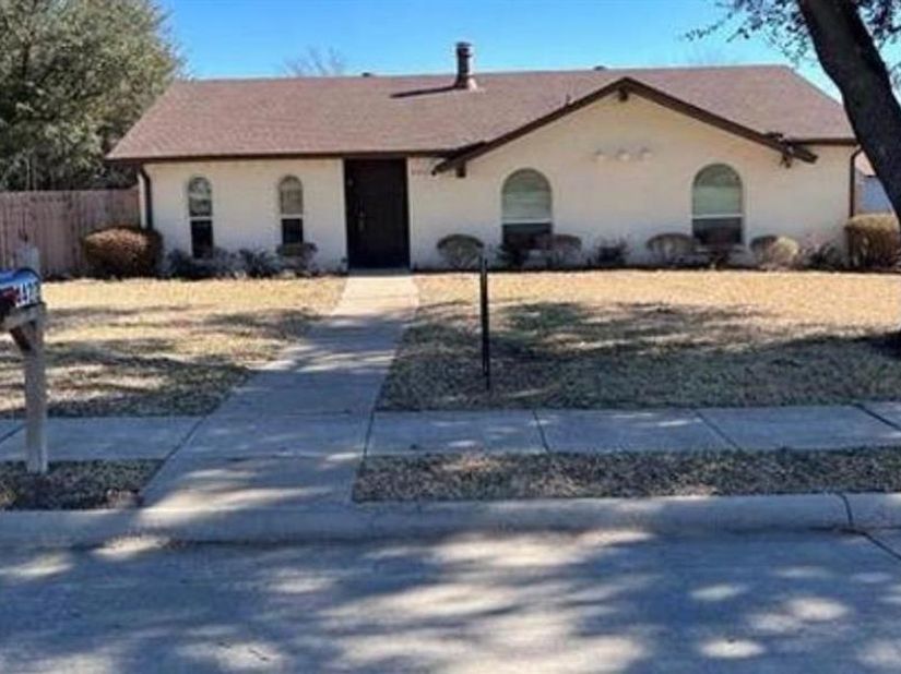 4422  Galaxie Road , Garland Texas 75044