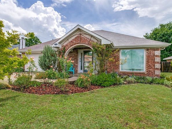 500 S Las Vegas Trail , White Settlement Texas 76108